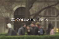 Columbia | Learn